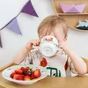 Villeroy & Boch Hungry as a Bear Kinderteller tief Produktbild-Vorschau 5