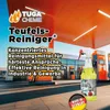 TUGA Chemie Teufels-Reiniger Universalreiniger – Produktbild-Vorschau 7