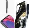 Hülle für OPPO A54 / A74 5G Schutzhülle Marmor Motiv Handy Produktbild-Vorschau 6