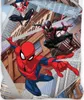 Carbotex SPIDERMAN  Wendebettwäsche Set für Kinder, Produktbild-Vorschau 3
