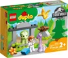 Stavebnica LEGO DUPLO 10938 Dinosauria škôlka (27 dielikov) Náhľad obrázku produktu 2