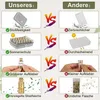 ?40 Slots?saatgut Aufbewahrungsbox Lagerung von Saatgut Produktbild-Vorschau 3