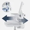 MARK ADLER Ergonomischer Kinderdrehstuhl Junior 5.7 Grau Produktbild-Vorschau 2