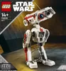LEGO Star Wars 75335 BD-1 (1 062 dílků) Náhled obrázku produktu 36