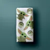 Star Wars Baumwolle Strandtuch Frottee Badetuch mit Premium Produktbild-Vorschau 5