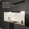 Klarstein Velaire indukčná varná doska - 3-zónová, 5500 W Náhľad obrázku produktu 2