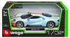 Bburago 1:32 Ford GT Voir les images du produit 8