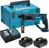 Trapano a percussione a batteria Makita DHR202RTJ Anteprima dell’immagine prodotto 4