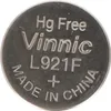 Alkalibatterie vinnic g6 / ag6 / lr920 / lr69 10 Stück. Produktbild-Vorschau 6