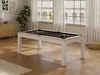 Multifunktionstisch Billard & Tischtennis - 213 x 112 x Produktbild-Vorschau 2