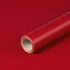 Geschenkpapier Rot, 0,70 x 10 m, Kraftpapier - Geburtstag & Produktbild-Vorschau 1