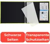 Hama  Fine Art  Spiral flamingo 28x24 50 schwarze Seiten    Produktbild-Vorschau 6