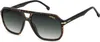 Okulary przeciwsłoneczne Carrera Carrera 302/S 086/9K Podgląd zdjęcia produktu 2