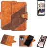 K-S-Trade Handy-Hülle Schutz-Hülle Bookstyle Case Produktbild-Vorschau 1