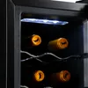 PRIMO PR170WK Armoire à vin - Cave à vin 10 bouteilles - E Voir les images du produit 8