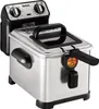 Tefal Filtra Pro FR5101, 4 l, 1,2 kg, 3 l, Metall, 190 °C, Produktbild-Vorschau 1