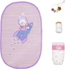 BABY born Happy Birthday Changing Bag, Puppenwindeltasche, Produktbild-Vorschau 11