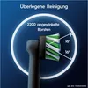 Oral-B Pro CrossAction Bürstenkopf 10 Stück Zahnbürste Produktbild-Vorschau 22