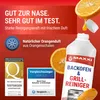 Maxxi Clean 1 x 750 ml Backofen und Grillreiniger Gel Paste Produktbild-Vorschau 5