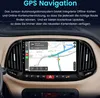 Autoradio Android 15 pour Fiat Doblo 2015-2019 GPS Navi Voir les images du produit 13