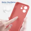 Hülle für Xiaomi Redmi Note 14 Case Cover Bumper Smartphone Produktbild-Vorschau 4