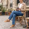 Scarpe minimaliste a scarpa nuda per donna e uomo, scarpe Anteprima dell’immagine prodotto 10