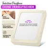 EllaTex Jersey Spannbettlaken 120x200–130x200 Baumwolle – Produktbild-Vorschau 5