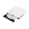 Lettore/masterizzatore CD/DVD esterno USB 3.0, plug and Anteprima dell’immagine prodotto 3