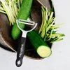 Microplane - Lama a Y professionale per Julienne - Anteprima dell’immagine prodotto 6