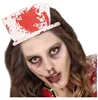 Zombie-verpleegster kostuum, Halloween, horror, apocalyps, Productafbeelding-voorbeeld 4