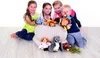 Beleduc 40126 Handpuppe Hahn Produktbild-Vorschau 6