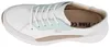FINN COMFORT Savona Damen Halbschuhe weiss sesame mint Produktbild-Vorschau 6