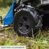 Scheppach Benzin Balkenmäher BMS196-88 | 880mm | 30-60mm | Produktbild-Vorschau 7