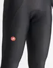 Castelli Espresso Lange Trägerhose Schwarz XL Mann Schwarz Produktbild-Vorschau 4