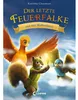 Der letzte Feuerfalke und das Wolkenland (Band 7) Produktbild-Vorschau 3
