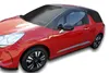 Deflettori Aria Per Citroen Ds3 2010-2015 3-Porte Set 2 Anteprima dell’immagine prodotto 2