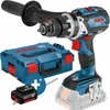 Bosch GSB 18V-110 C Professional - Marteau Voir les images du produit 25