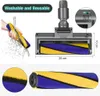 Elektrobürste mit Laser-LED für Dyson V7 V8 V10 V11 V15 – Produktbild-Vorschau 6