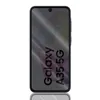 Anti Spy Panzer Folie für Samsung Galaxy A35 Privacy Produktbild-Vorschau 2