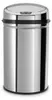 Echtwerk EW-AE-0210 Abfalleimer Inox 30,0 l edel Anteprima dell’immagine prodotto 6