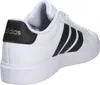 Adidas Streettalk Couleur Blanc Voir les images du produit 19