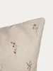 HOMLA REM-Bettwäsche aus Mikrofaser, beige mit Produktbild-Vorschau 6