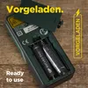 GP Batteries 125210AAHCF-C4 1x4 GP ReCyko Pro NiMH FOTO Podgląd zdjęcia produktu 8