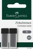 Faber Castell Zirkelminen 2 mm Härte H 2x 6er Produktbild-Vorschau 2