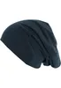 MSTRDS Beanie Jersey Beanie Navy Produktbild-Vorschau 5