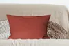 MuchoWow® Zierkissen Sofakissen Wohnzimmer Dekokissen 60x40 Produktbild-Vorschau 4