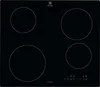 Electrolux Serie 300 949492519 LIB60420CK Schwarz Produktbild-Vorschau 1