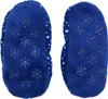 Kinderhausschuhe CHRISTMAS KIDS, blau - verschiedene Größen Produktbild-Vorschau 3
