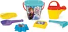 Eimergarnitur Disney Frozen 7 Teile ab 12 Monaten Produktbild-Vorschau 2
