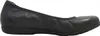 Caprice  Damenschuhe Ballerinas Schwarz Freizeit, Produktbild-Vorschau 2